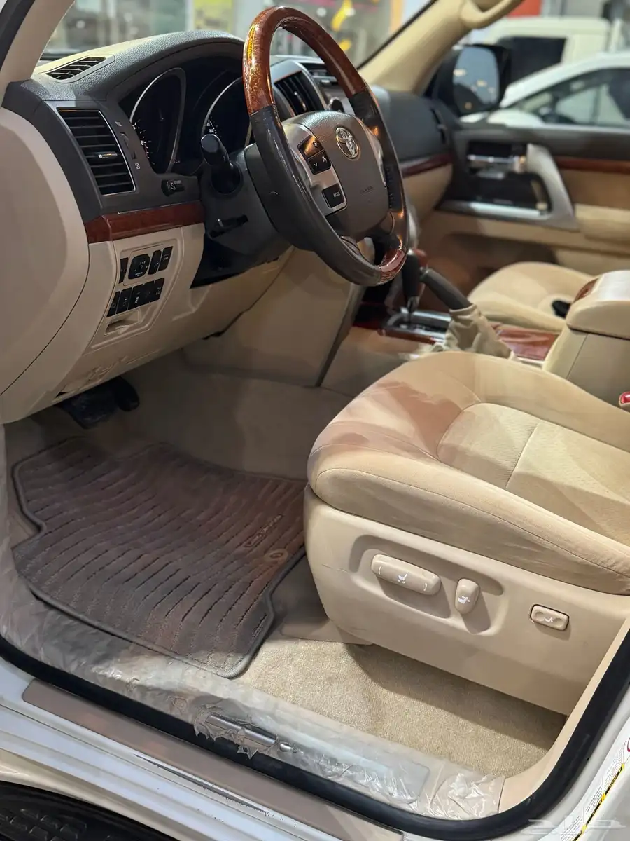 فطيمي GXR 6