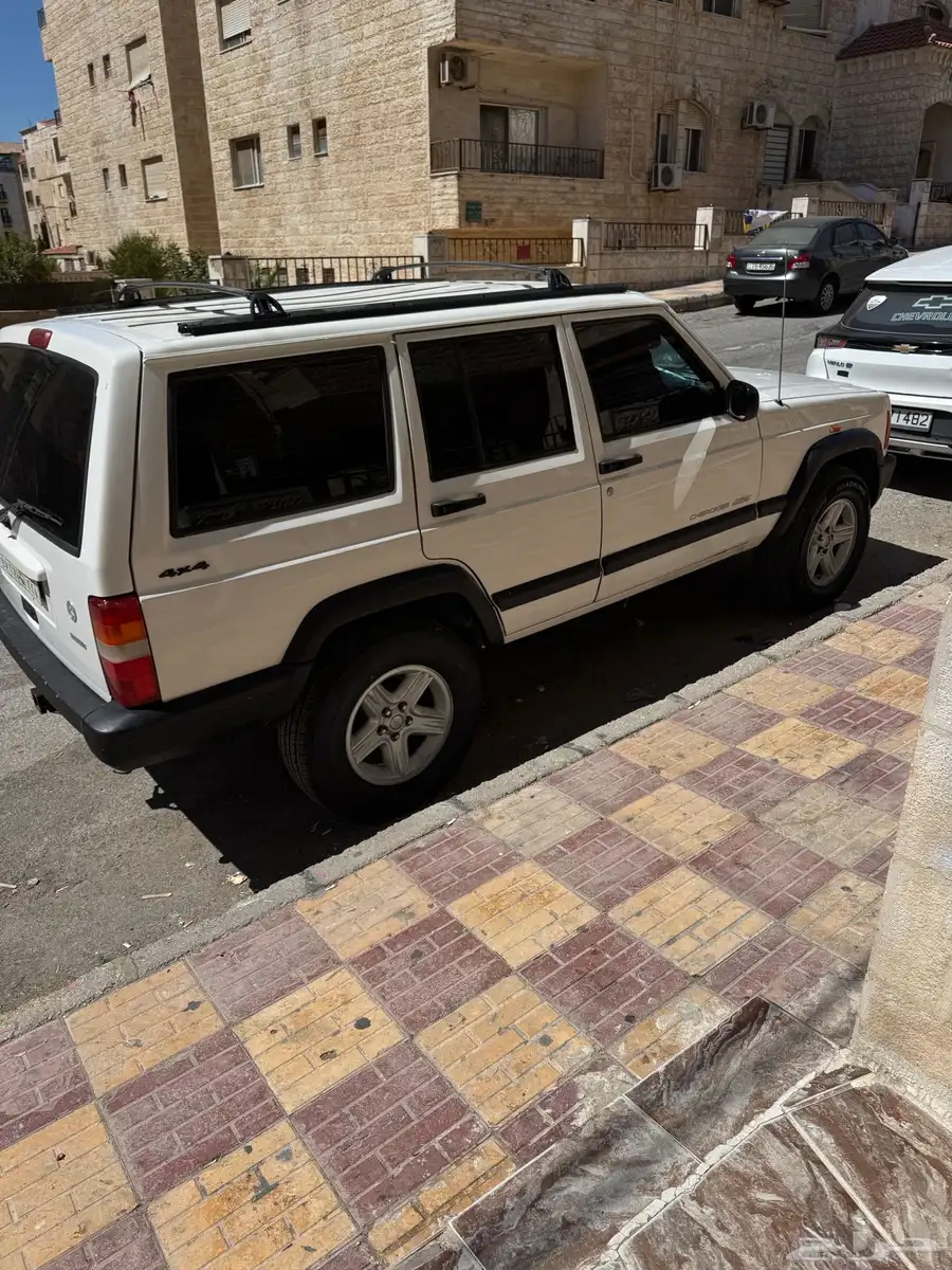 شروكي كلاسك 2001 9