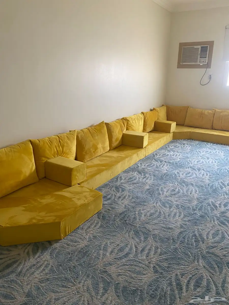 كنب ارضي 0