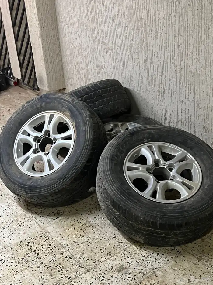 جنوط ربع شاص 0
