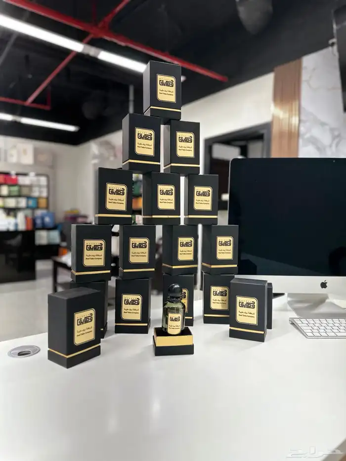 بيع غرشان طباعة جميع الأكياس والعلب والاستيكرات 50