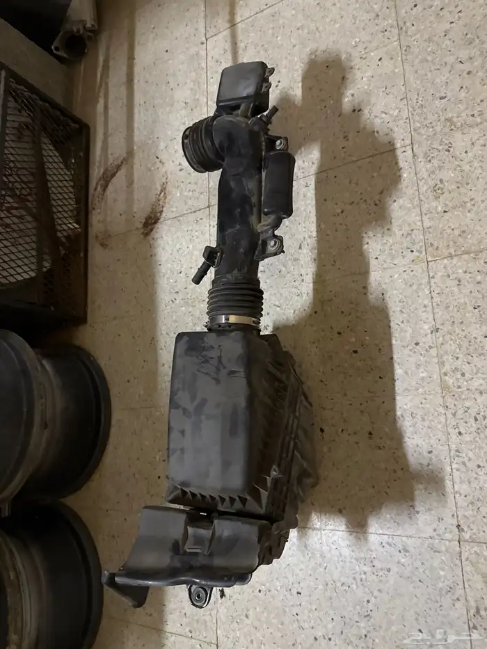 قطع غيار رانجلر الشكل الجديد حقت وكالته جي ال 8