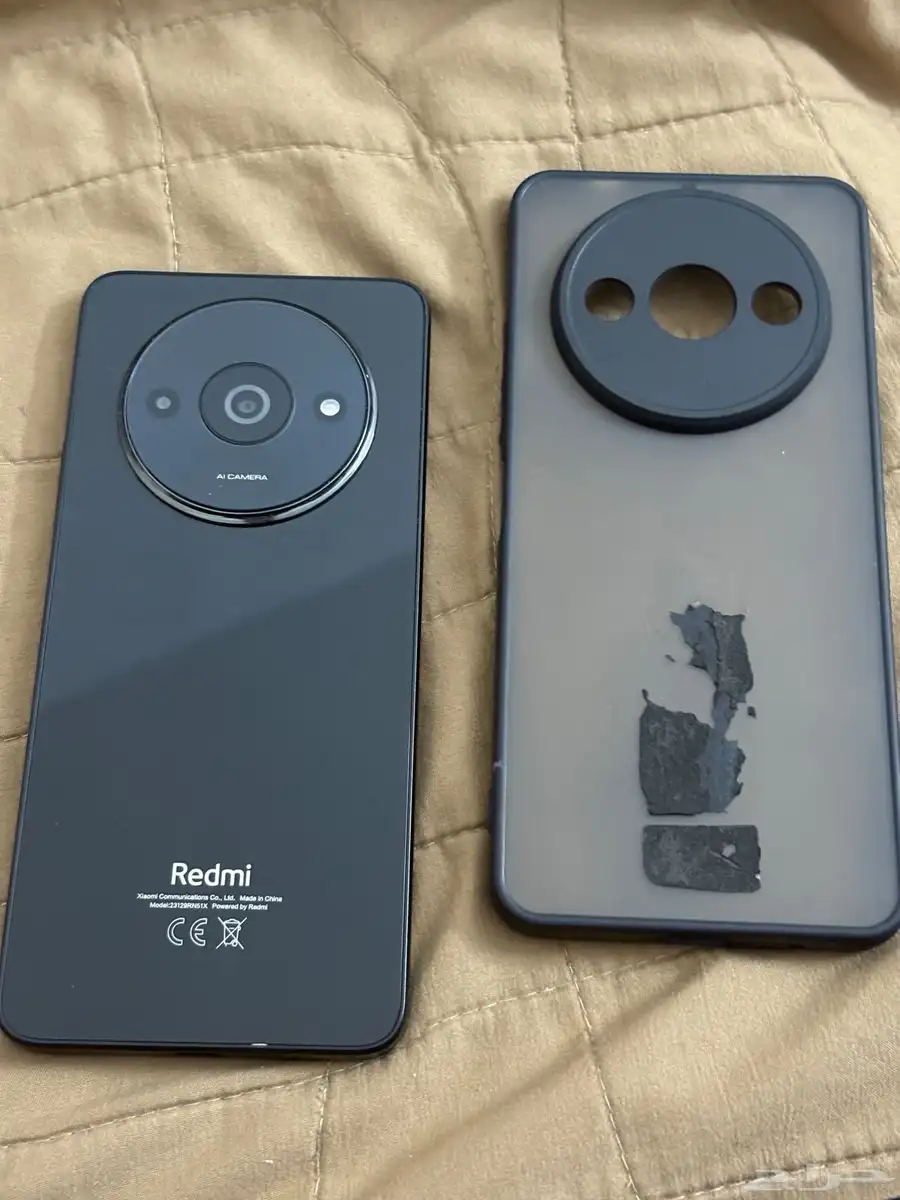 Redmi A3 جوال 2
