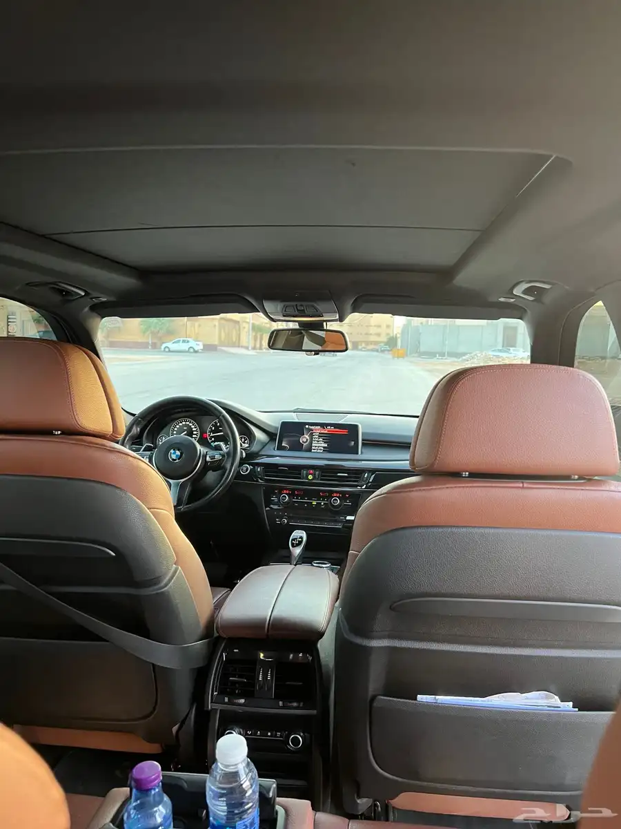 BMW -X5 - 2014 10