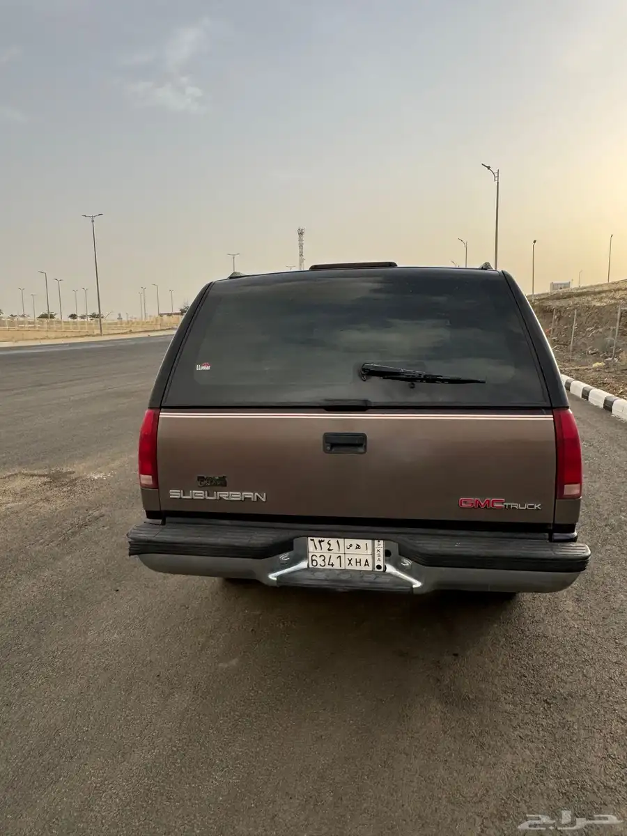 جمس 97 احمر غامق 1