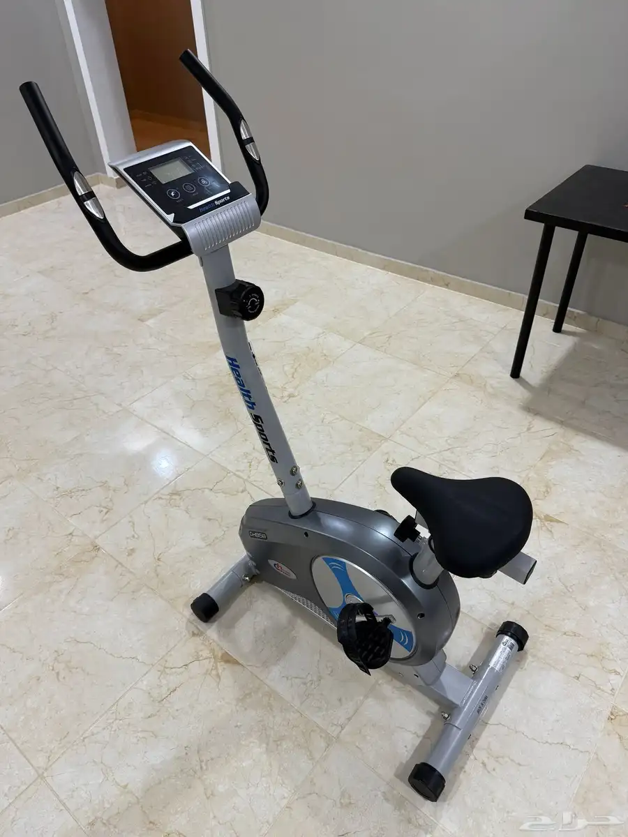 جهاز دراجه رياضية للبيت 3