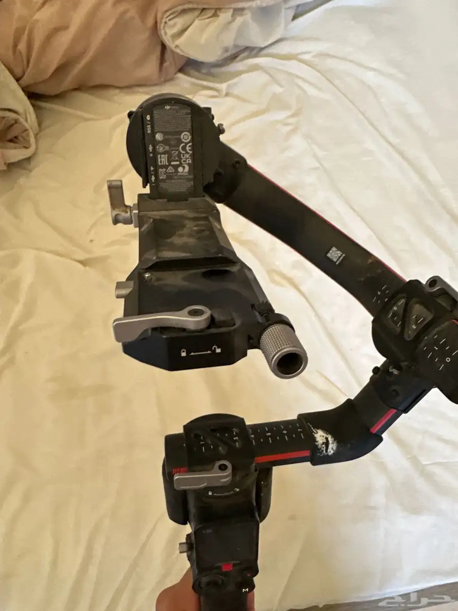 DJI RS 3 Mini 1