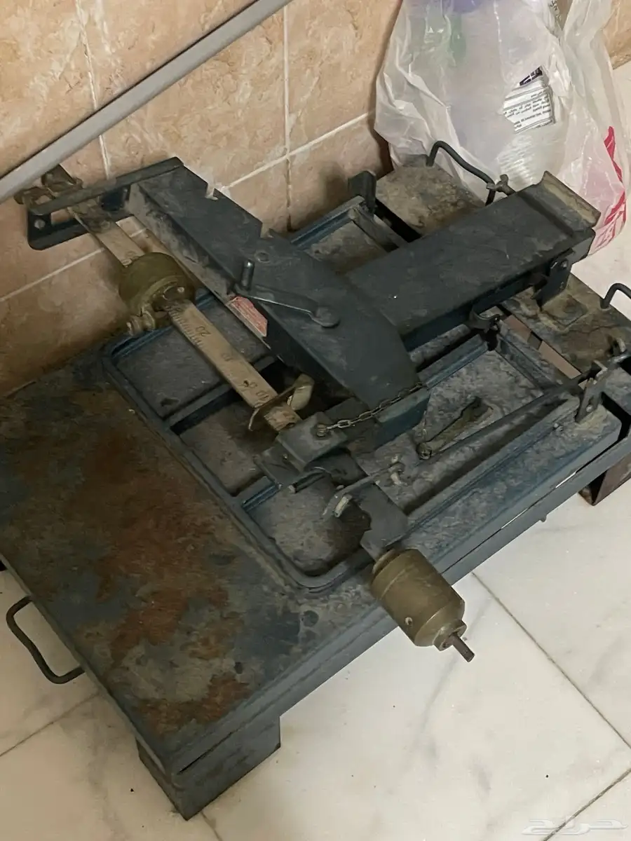 قياس ميزان 3