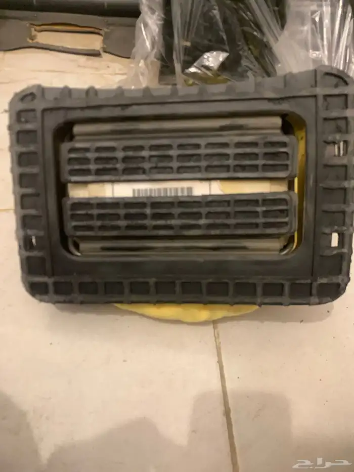 جيب قراند شيروكي 2007 SRT 13
