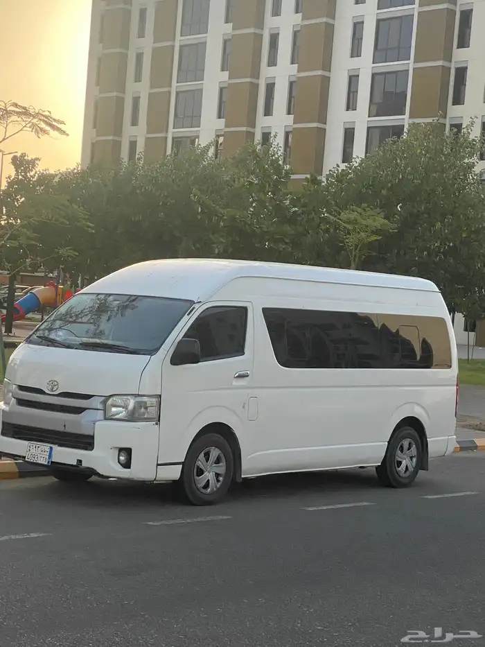 خدمة توصيل للمطار - رحلات - كليات 2