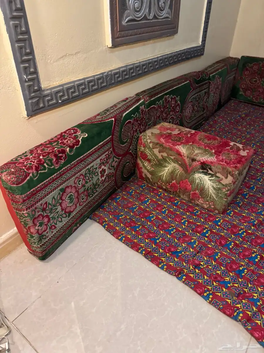 للبيع مساند ضهر قديمه 10