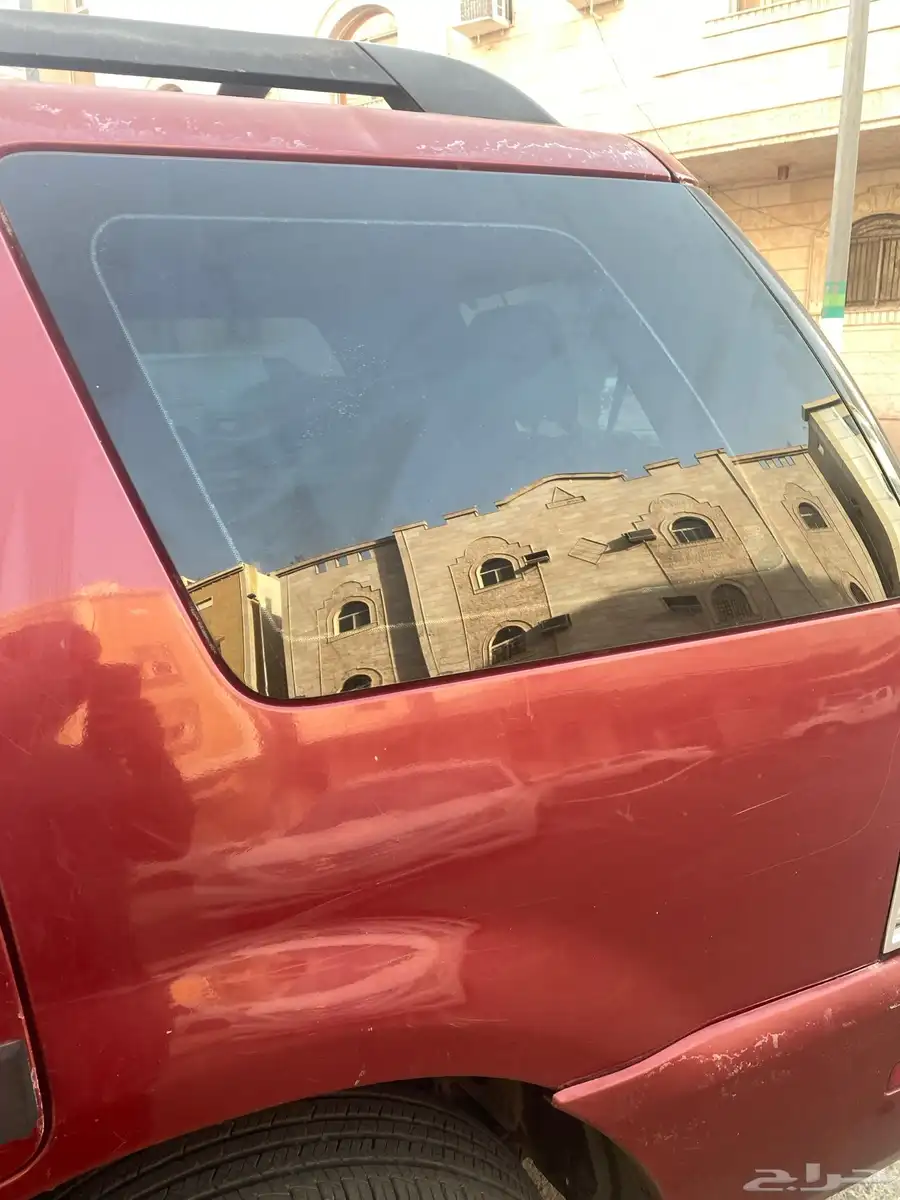 فورد ماونتنير 7