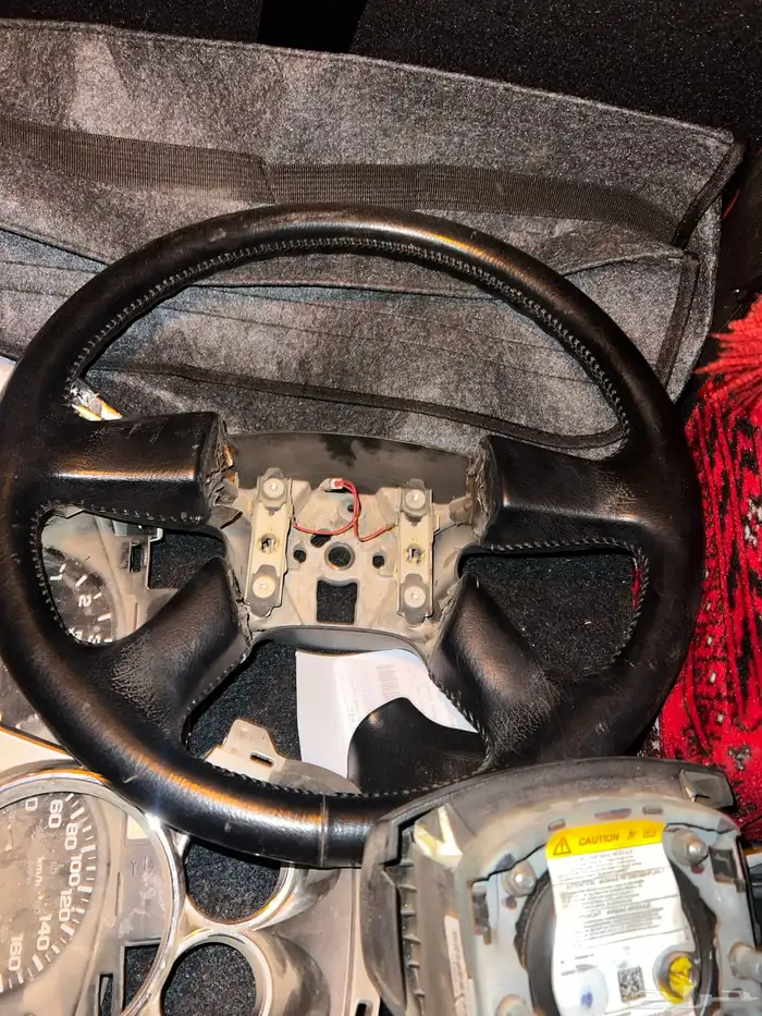 طارة جمس مع الايرباق 0