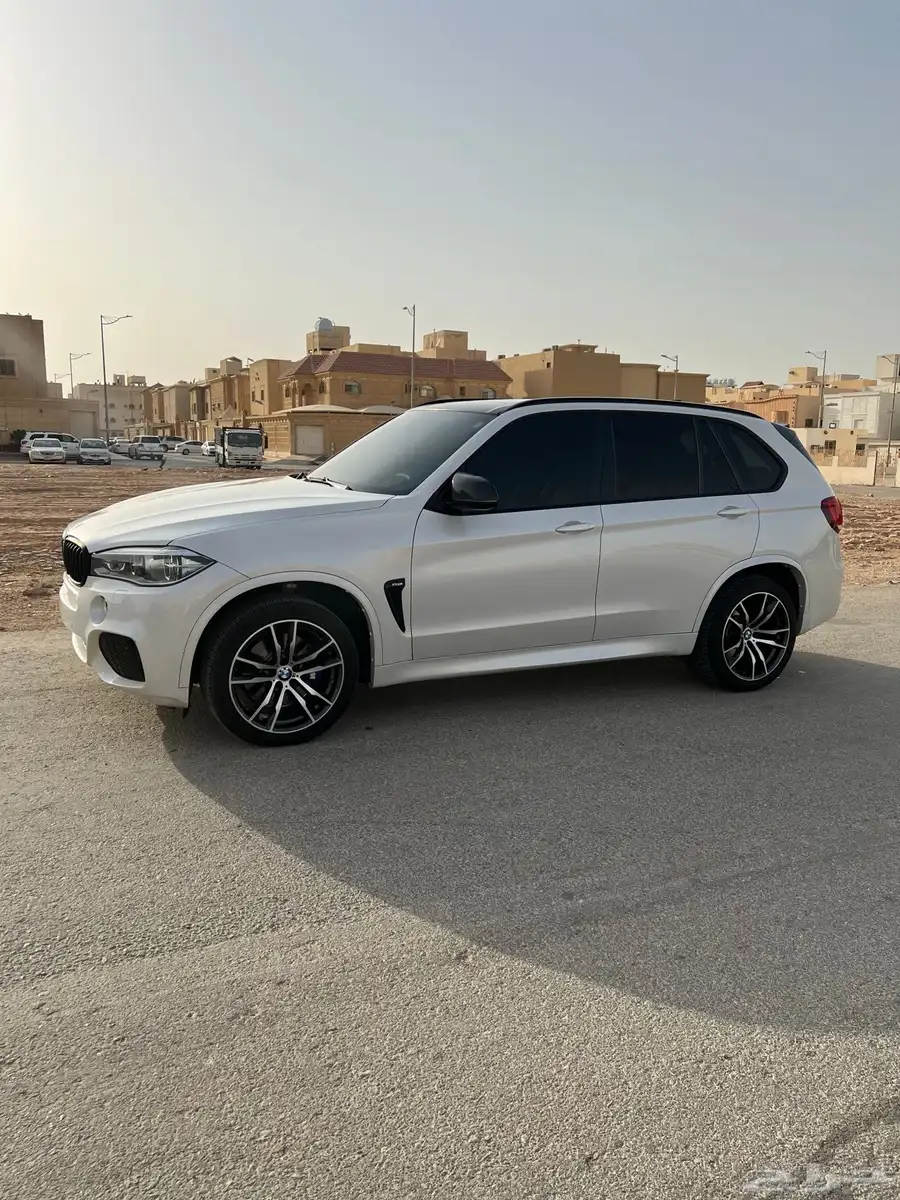BMW -X5 - 2014 0