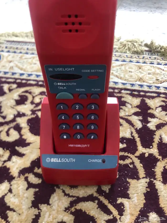 تلفون امريكي قديم 2