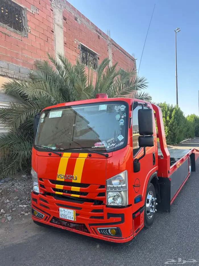 سطحة المدينة المنورة 0