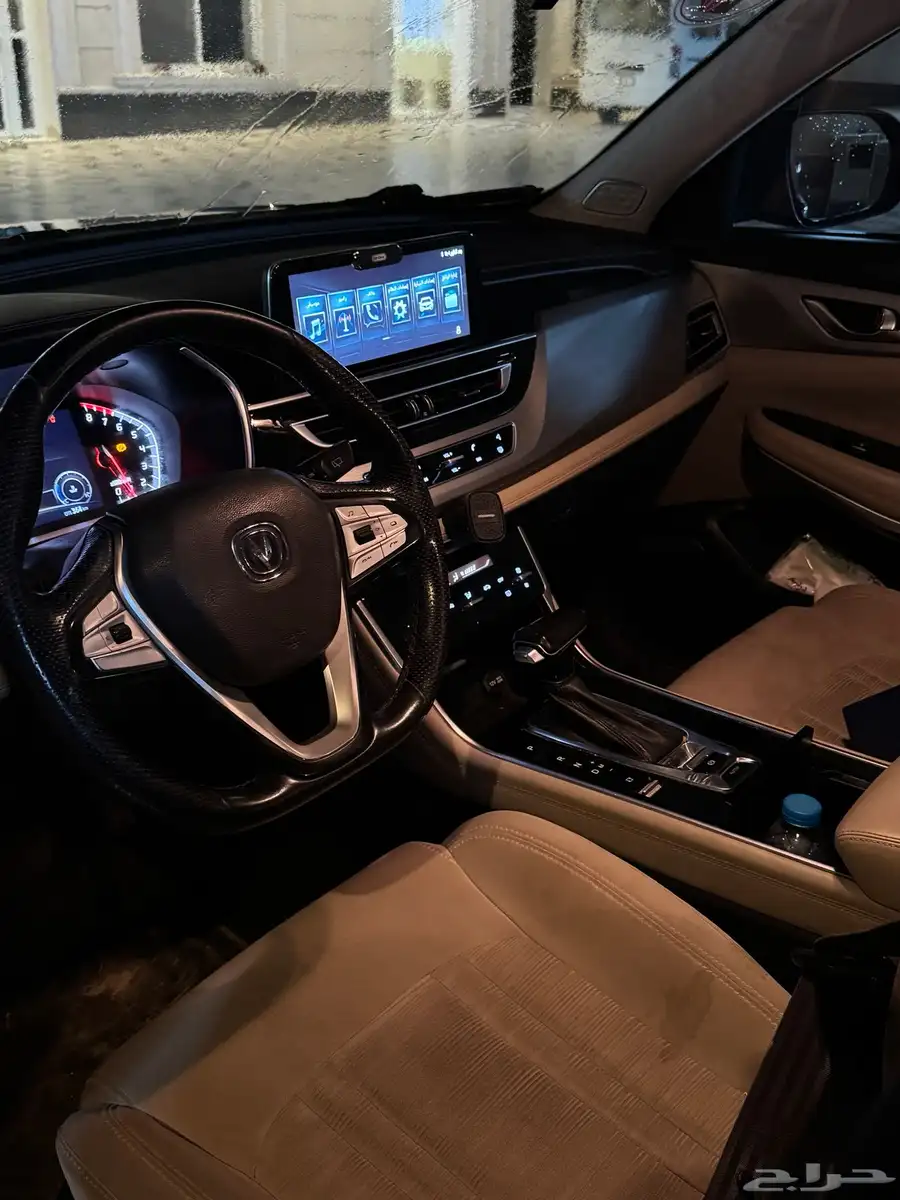 شانجان cs75 موديل 2020 للبيع 9