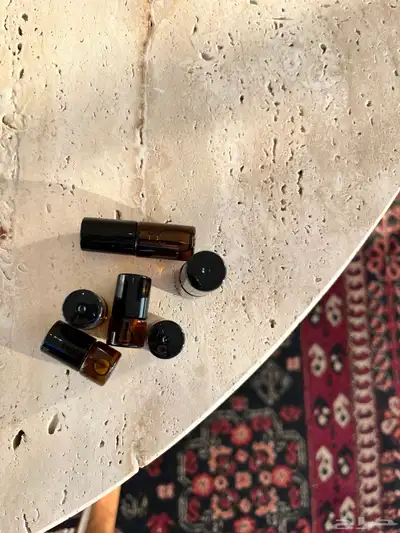 أنواع من البخور و المسك و السبحات 29