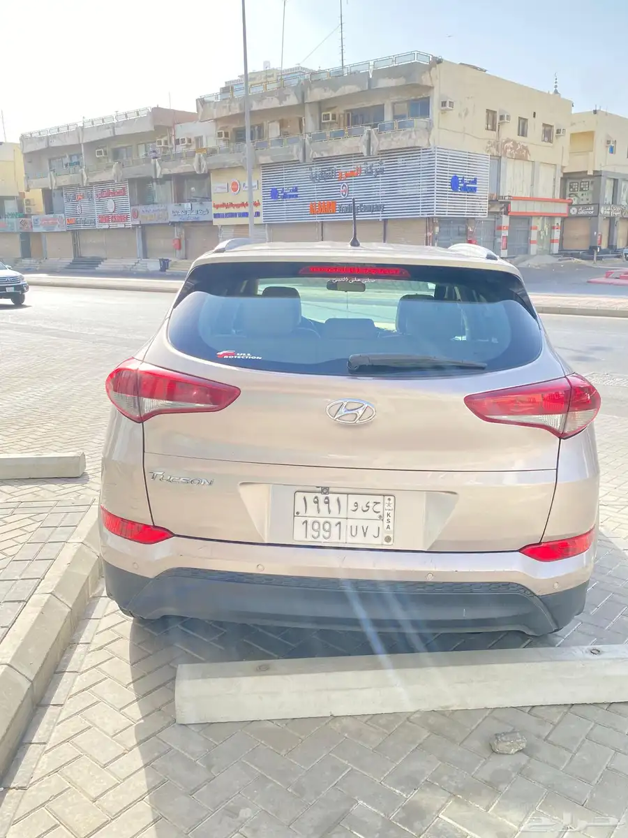توسان 2017 4