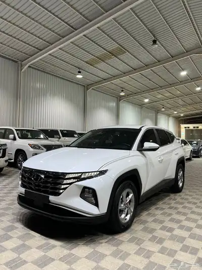 للبيع هونداي توسان 2021 مكينة 1.6 0