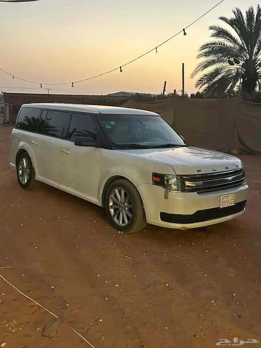 فورد 2013 0