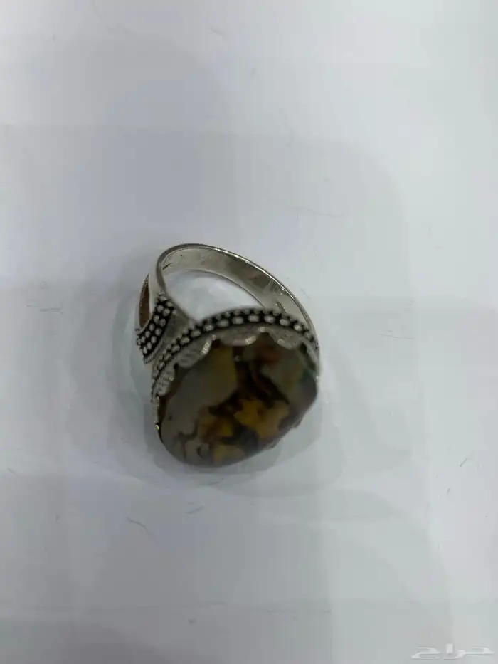 خواتم جافنشي فضةvip 24