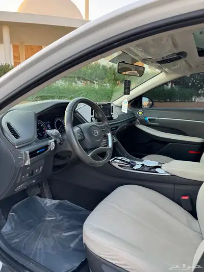 سوناتا 2023 سمارت بنوراما سعودية 33