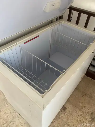 فريزرات عدد 2 للبيع 0