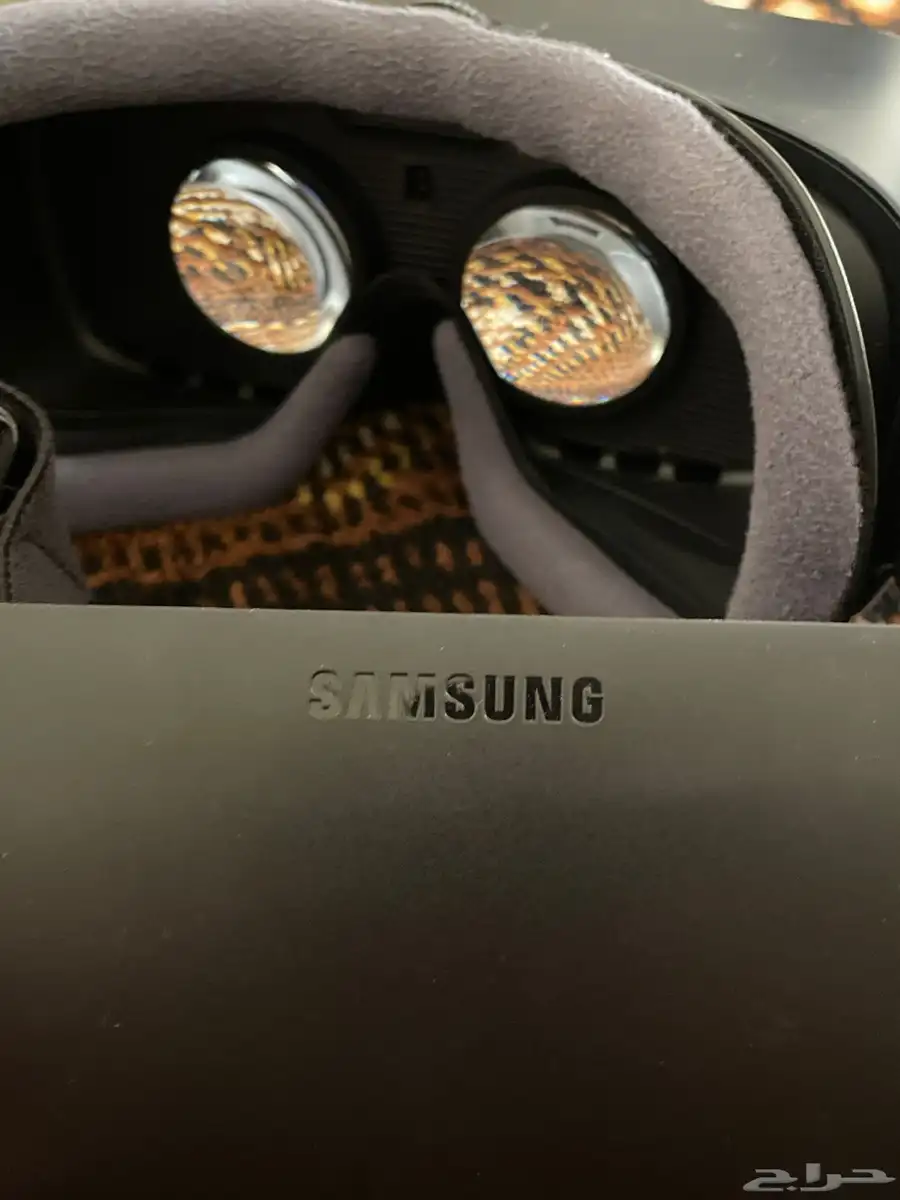Gear VR سامسونج 2