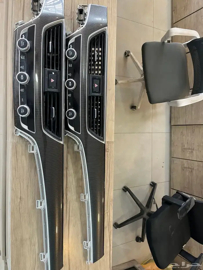 شاشات   مفاتيح مكيف اكورد 2020 1