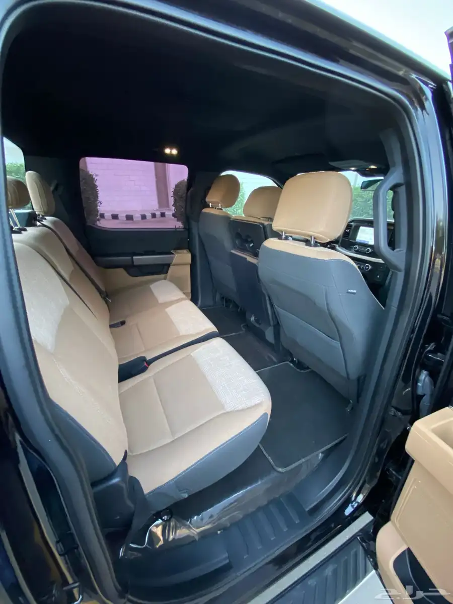 للبيع F150 7