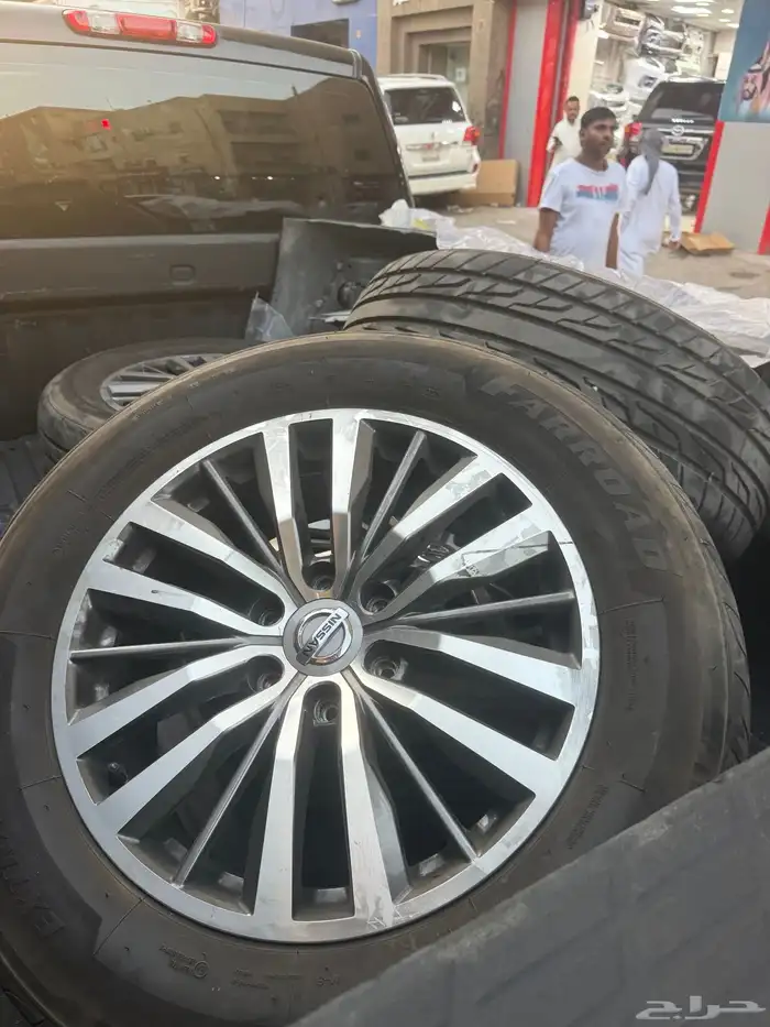 قطع باترول بلاتينيوم 2021 0