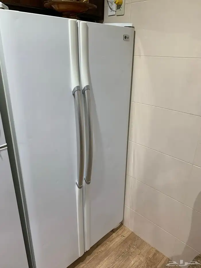 للببع ثلاجة LG 0