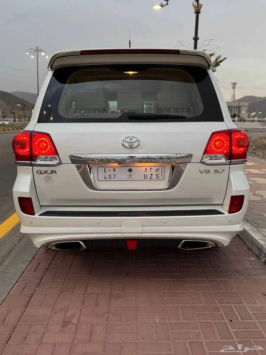 فطيمي GXR 4
