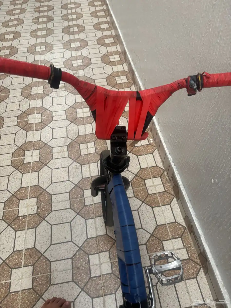 سيكل كوبرا للبيع 1