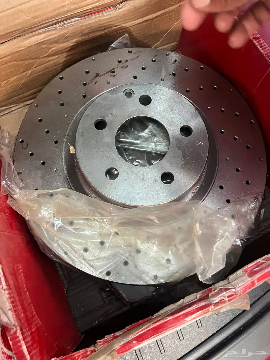 قطع سيارة مرسيدس S 350 2