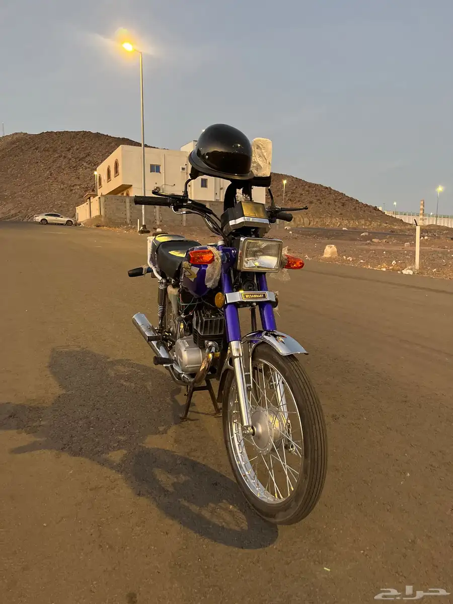 دباب x100 وراد الوسام 0
