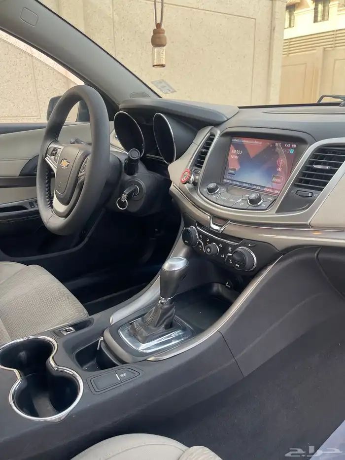 كابرس LS 2014 3
