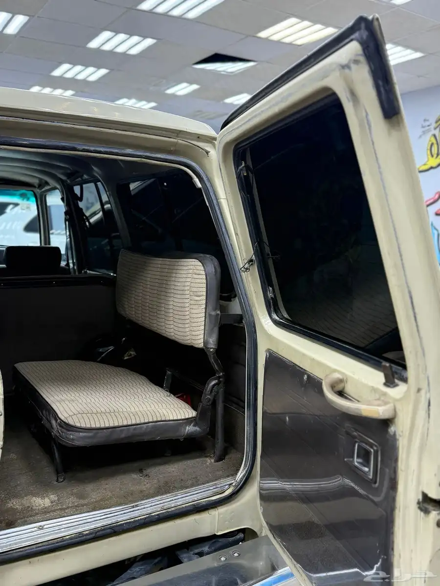 لاندكروزر GX 10