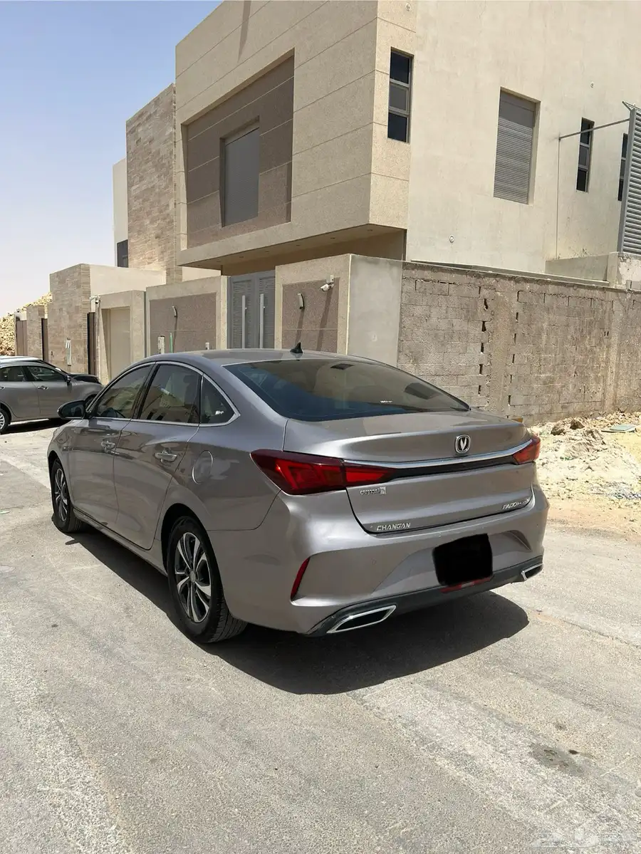 شانجان ايدو 2022 8