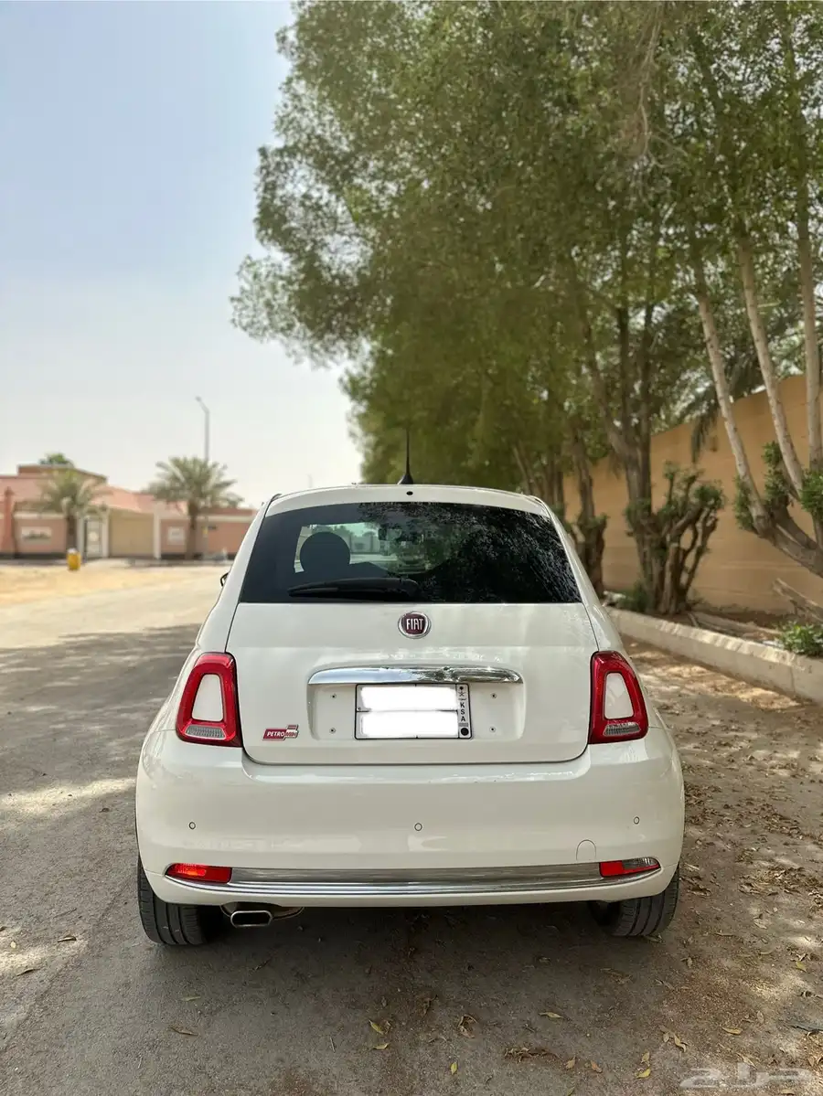 فيات 2024 4