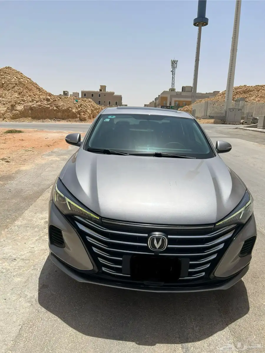 شانجان ايدو 2022 2