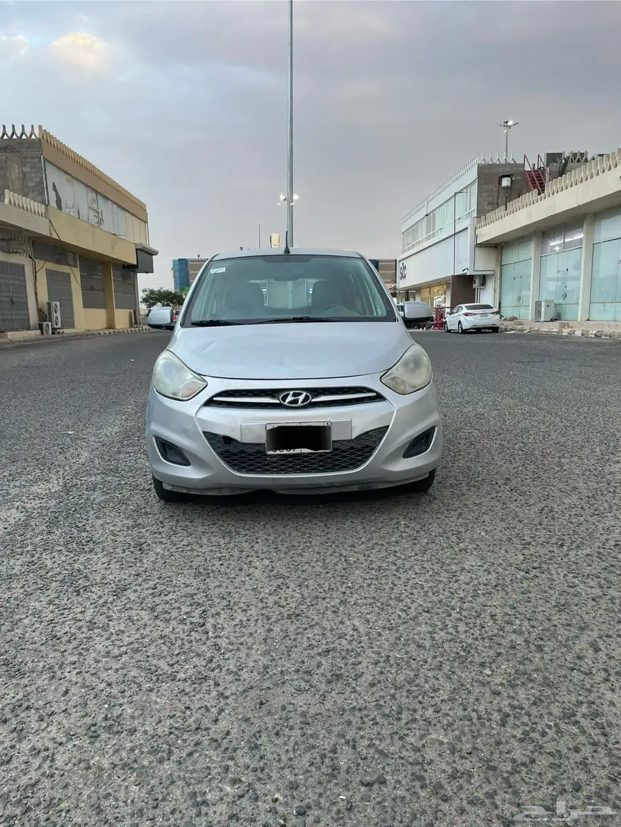 هيونداي 2013 0