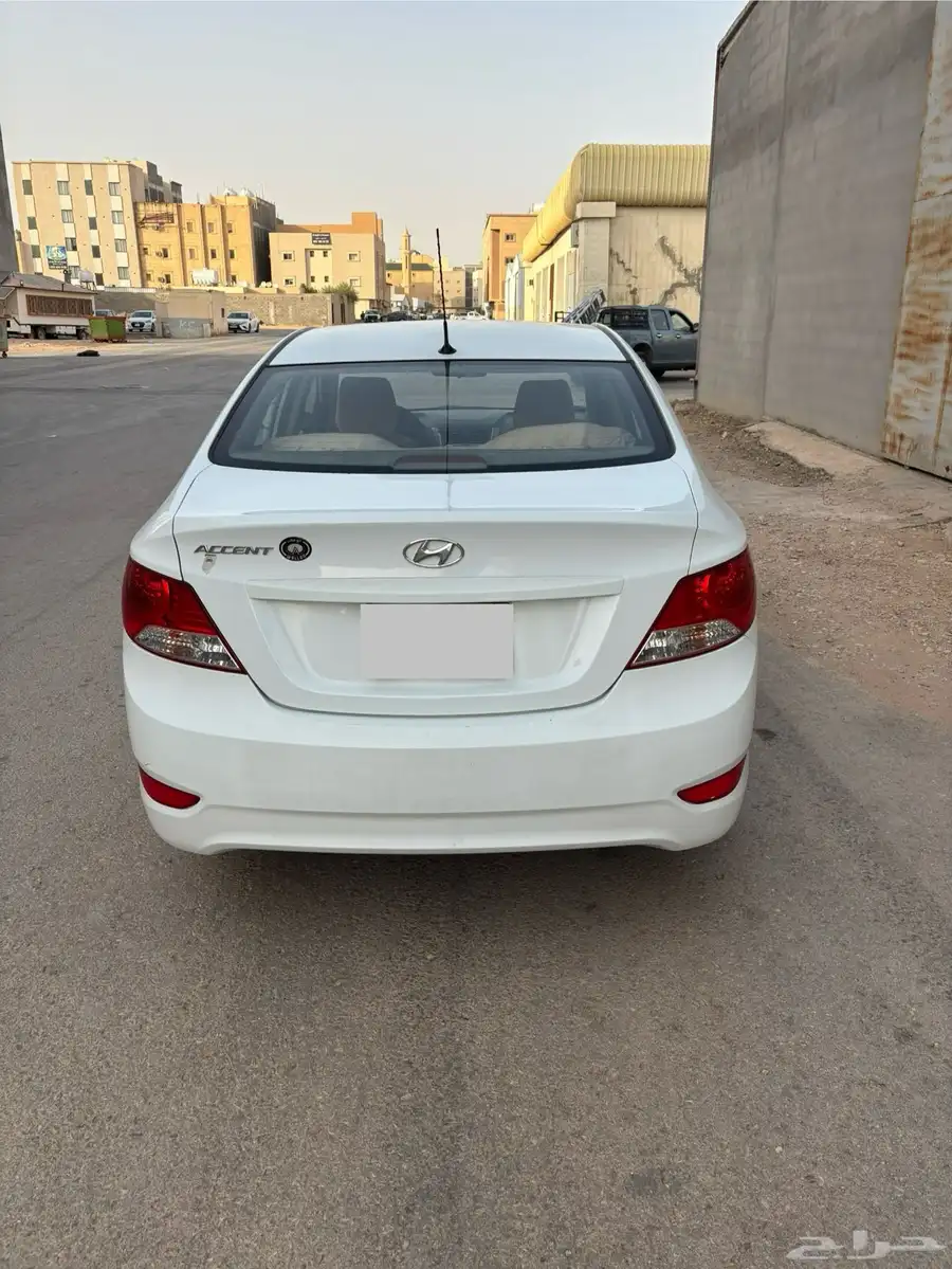 اكسنت 2014 5