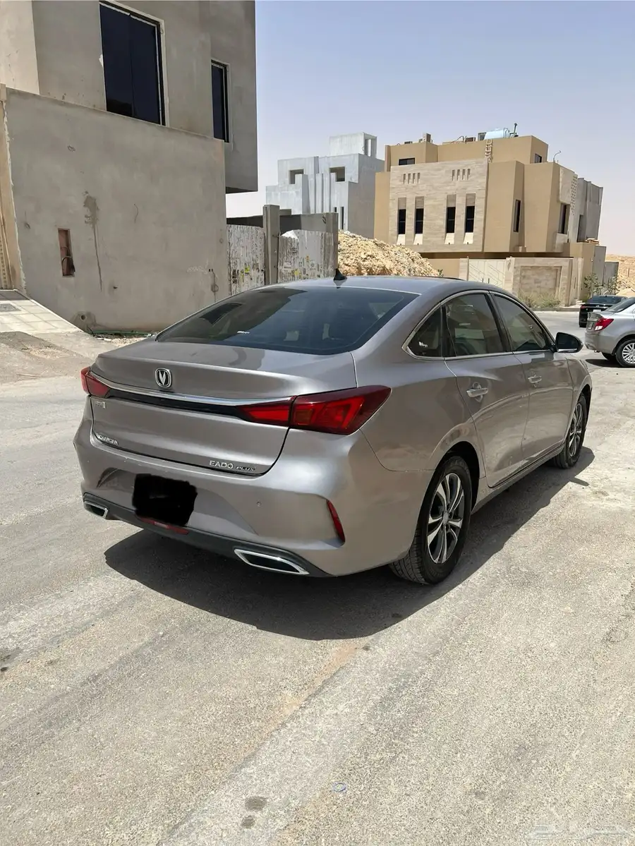 شانجان ايدو 2022 5