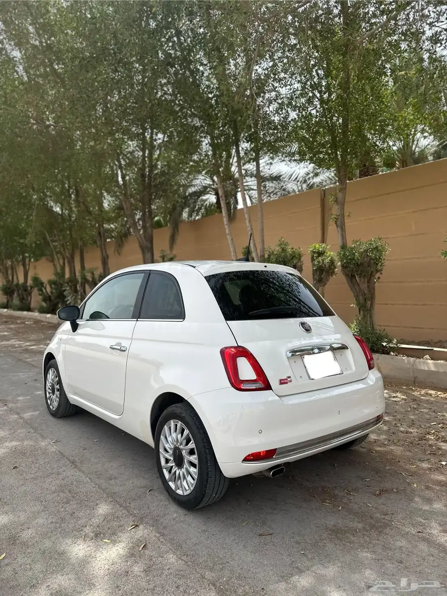 فيات 2024 3