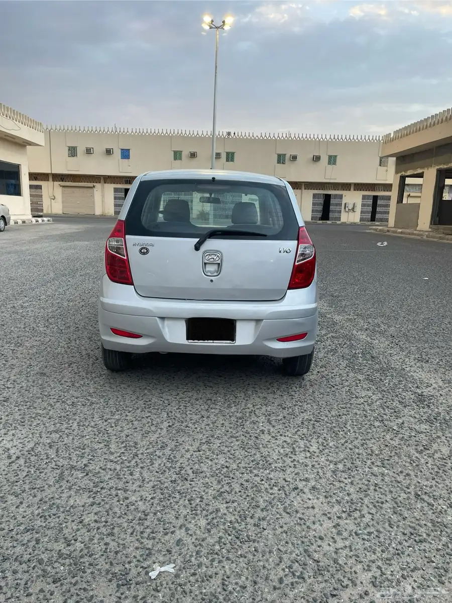 هيونداي 2013 3