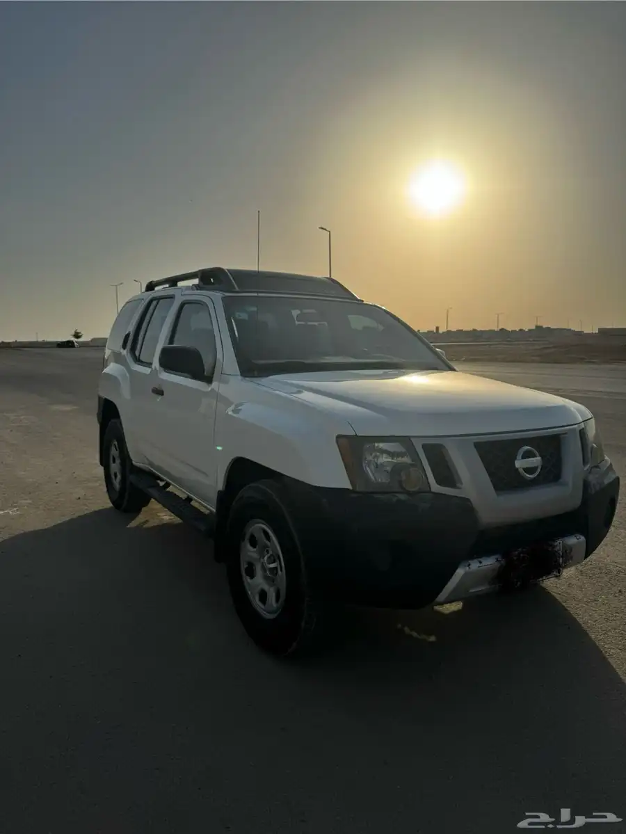 اكستيرا 2015 نظيف جدا 3