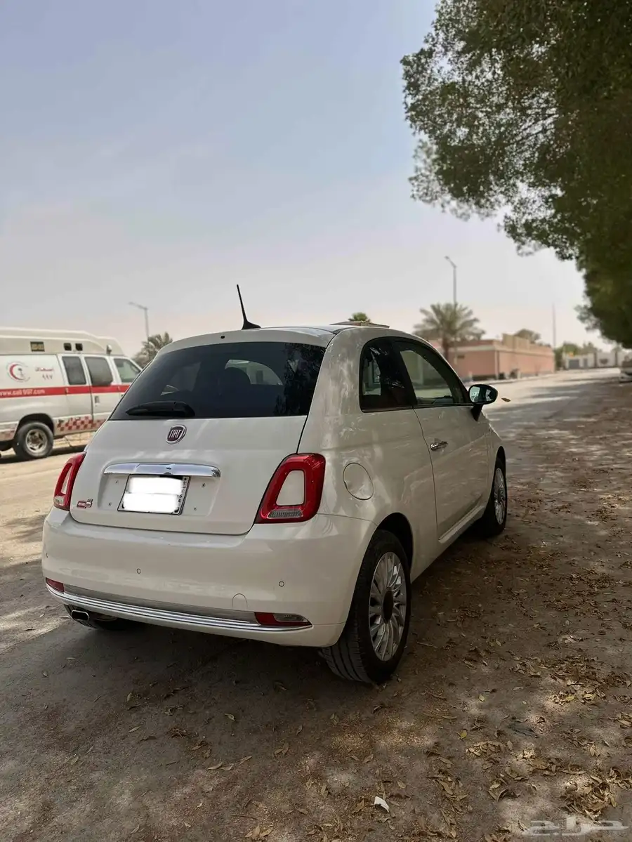 فيات 2024 5