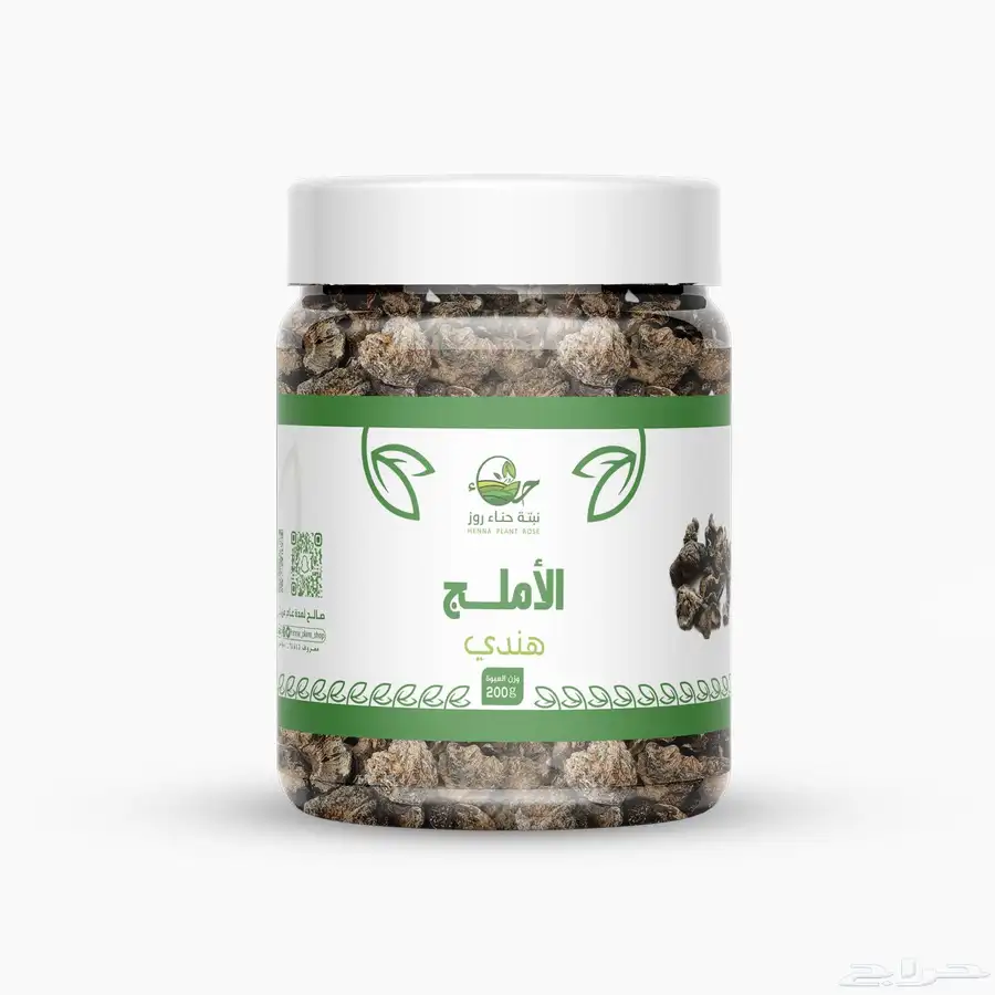 اعشاب هنديه لشعر 0